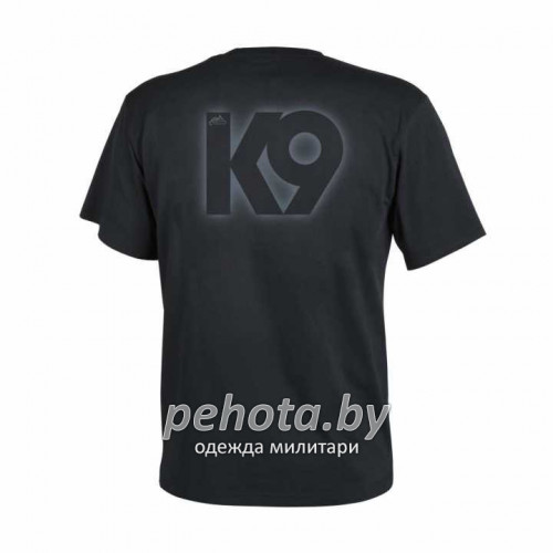 Футболка K-9 No Touch Black | Helikon-Tex фото 2
