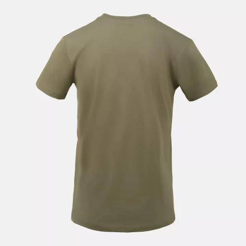 Футболка One Is None Olive Green | Helikon-Tex фото 2