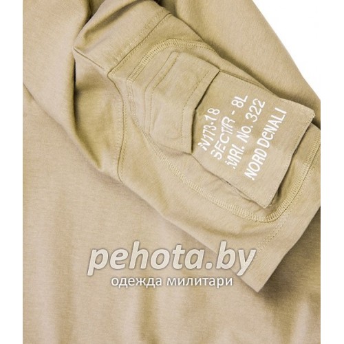 Футболка STRYKER PATROL Chinchilla | Nord Denali фото 3