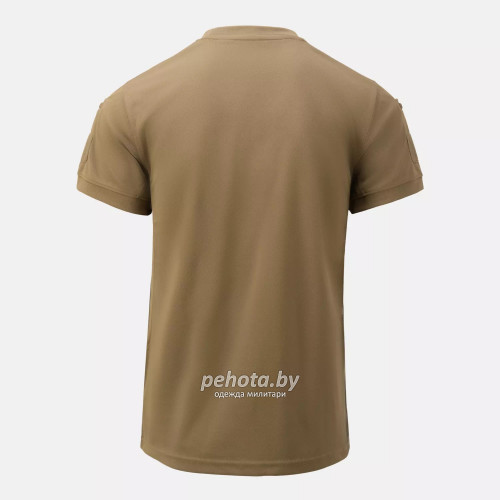 Футболка Tactical TopCool lite Olive Green | Helikon-Tex фото 3