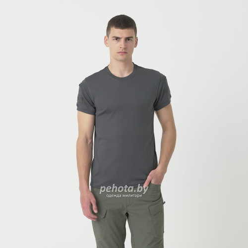 Футболка Tactical TopCool lite Shadow Grey | Helikon-Tex фото 1