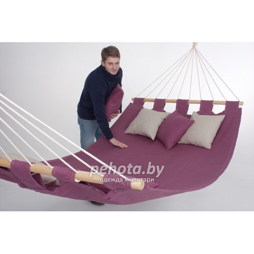 Гамак с брусками | Gamak фото 10