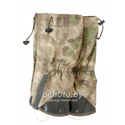Гамаши ВЫХОД GSG-12 Мох | Garsing фото 2