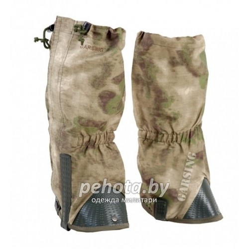 Гамаши ВЫХОД GSG-12 Мох | Garsing фото 3