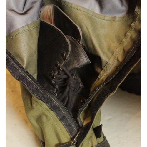 Гамаши (Гетры) Berghaus Gore-Tex Oliva оригинальные Британия. фото 3