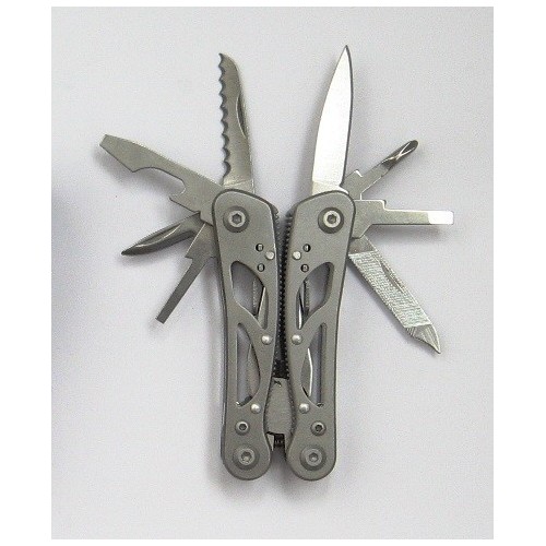 Мультитул Ganzo G104S фото 2