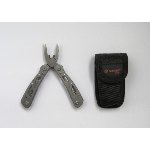Мультитул Ganzo G104S фото 3