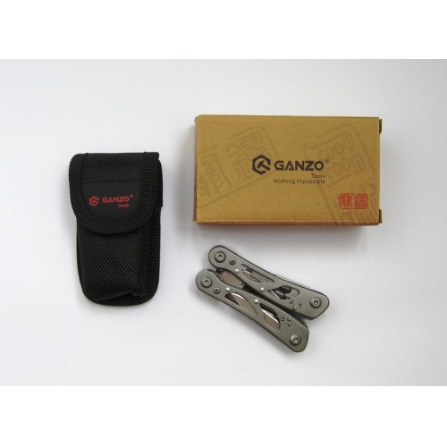 Мультитул Ganzo G104S фото 5