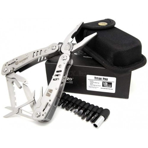 Мультитул Ganzo G201H фото 2