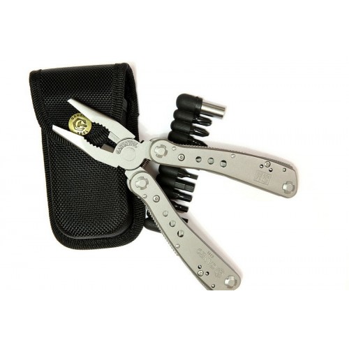Мультитул Ganzo G201H фото 3