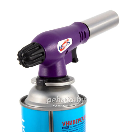 Газовая горелка RUNIS Premium P03 4-048 | Следопыт фото 4