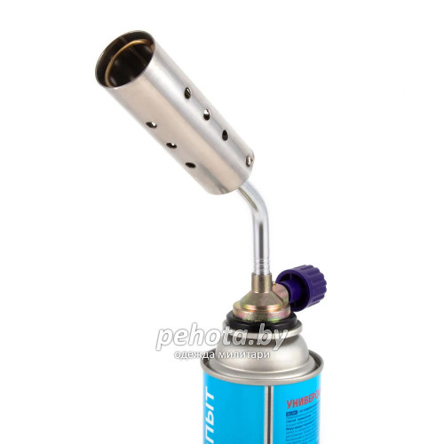 Горелка портативная PF-GTP-N07 | Следопыт фото 2