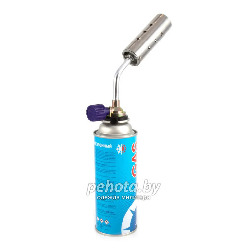 Горелка портативная PF-GTP-N07 | Следопыт фото 4