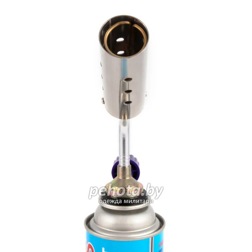 Горелка портативная PF-GTP-N07 | Следопыт фото 5