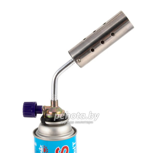 Горелка портативная PF-GTP-N07 | Следопыт фото 3