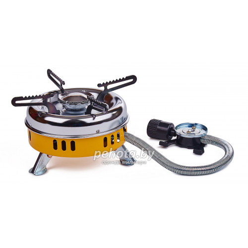 Газовая плита MINI-2000 TM-200 | Tourist фото 3