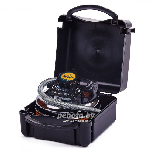 Газовая плита MINI-2000 TM-200 | Tourist фото 4