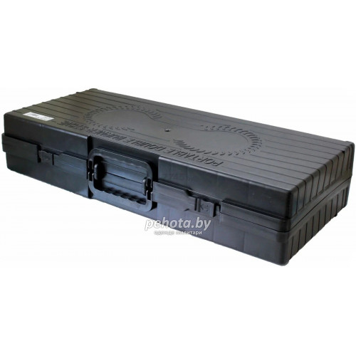 Газовая плита TWIN-HIT TW-850 двухкомфорочная с переходником | Tourist фото 6