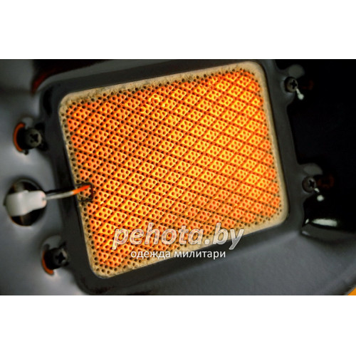 Газовый обогреватель MINI AFRICA TH-808 | Tourist фото 4