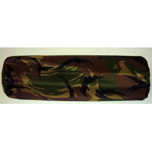 Коврик Голландский, оригинал, надувной в чехле, новый фото 2