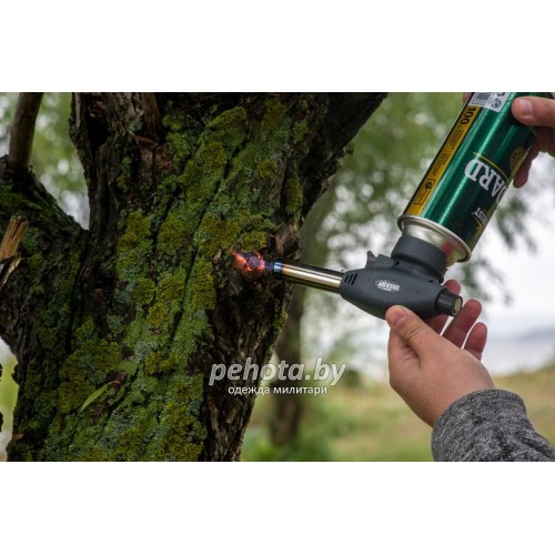 Горелка газовая SHERIFF TT-800 | TOURIST фото 3