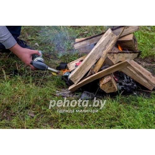 Горелка газовая SHERIFF TT-800 | TOURIST фото 4