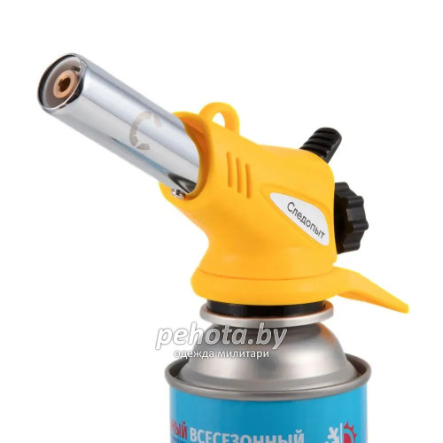 Горелка портативная PF-GTP-N02 | Следопыт фото 2