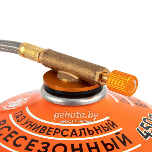 Горелка портативная PF-GTP-S07 | Следопыт фото 7