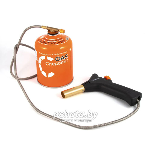 Горелка портативная PF-GTP-S07 | Следопыт фото 2