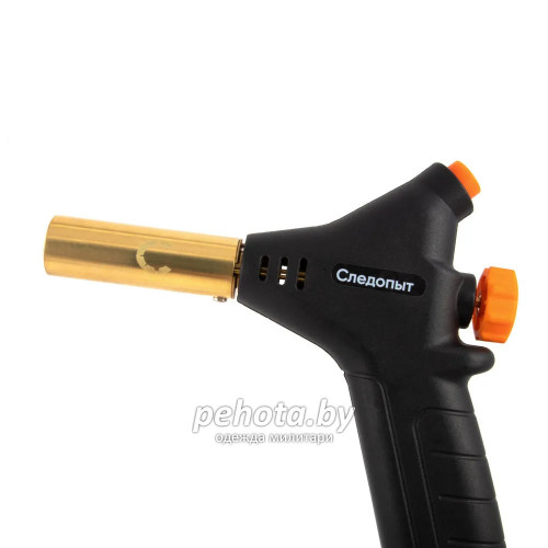 Горелка портативная PF-GTP-S07 | Следопыт фото 4