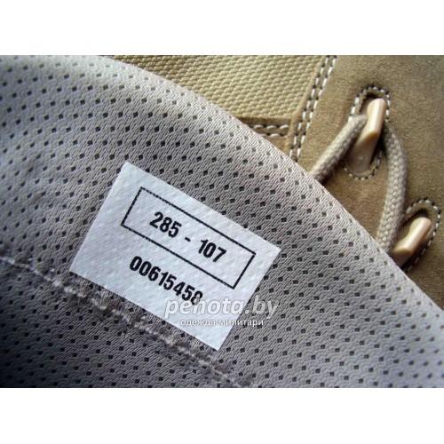 HAIX® BORDSCHUH MARINE фото 3