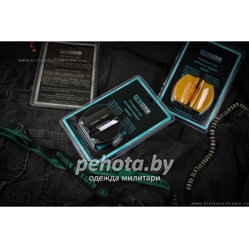 Карманная точилка RZR-05A | Kizlyar Supreme фото 3