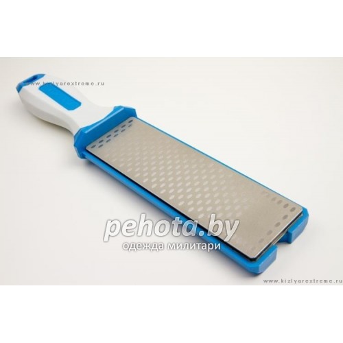 Инструмент для заточки и правки ножей RZR-06D Red | Kizlyar Supreme фото 2