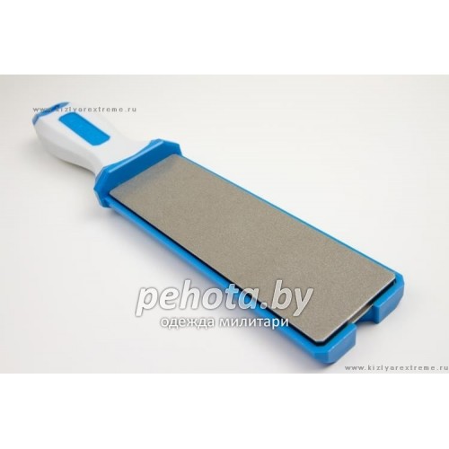 Инструмент для заточки и правки ножей RZR-06D Red | Kizlyar Supreme фото 3