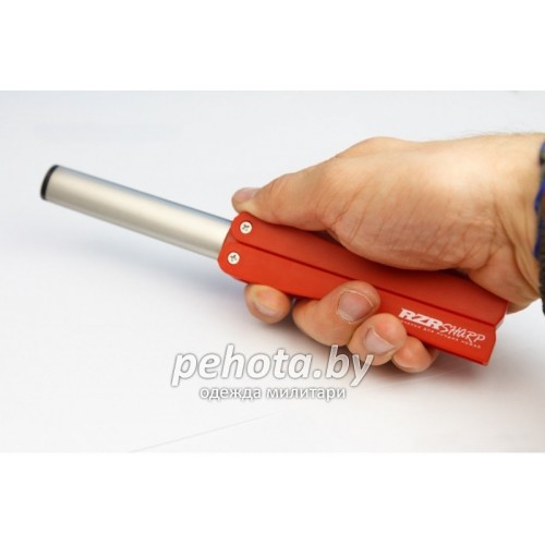 Инструмент для заточки и правки ножей RZR-12D Orange | Kizlyar Supreme фото 2