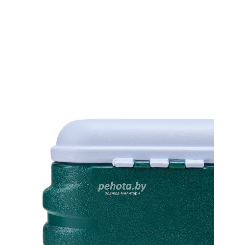 Изотермический контейнер 2000-80 Аквамарин | Арктика фото 3