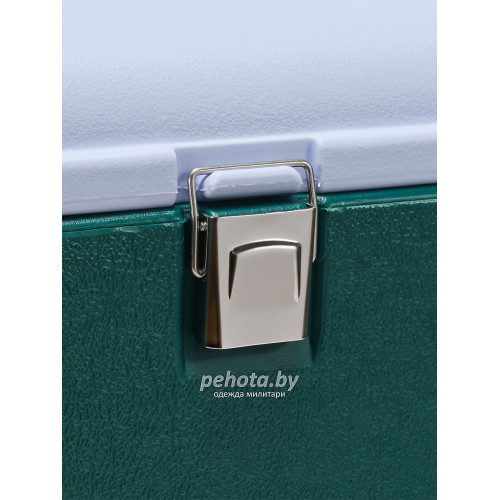 Изотермический контейнер 2000-80 Аквамарин | Арктика фото 5