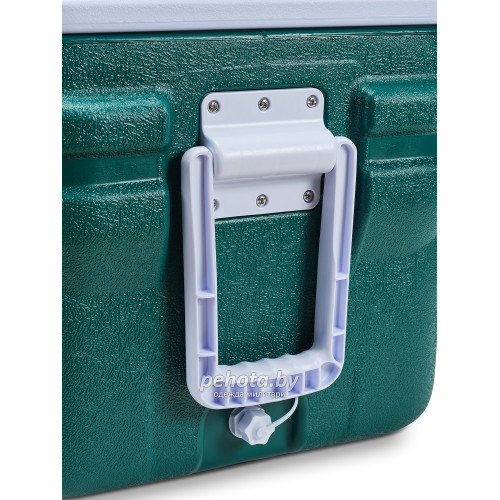 Изотермический контейнер 2000-80 Аквамарин | Арктика фото 8