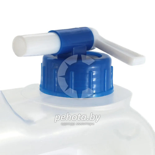 Канистра складная 15 л PF-CT-F14 | Следопыт фото 3