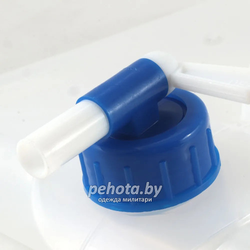 Канистра складная 20л PF-CT-F07 | Следопыт фото 3