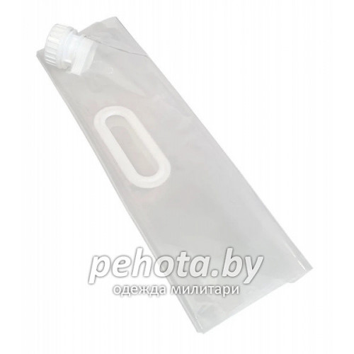 Канистра Складная Дружба ДВ-605 5л | Tourist фото 2