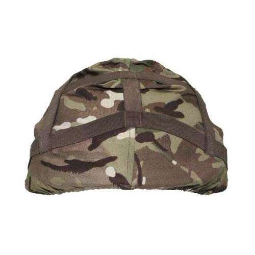 Кавер Британия MTP оригинал, новый фото 2