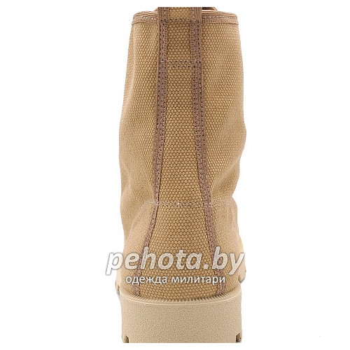 Кеды тактические 05118 BERKUT NEW Biege | Garsing фото 3