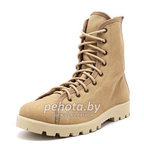 Кеды тактические 05118 BERKUT NEW Biege | Garsing фото 8