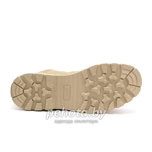 Кеды тактические 05118 BERKUT NEW Biege | Garsing фото 5