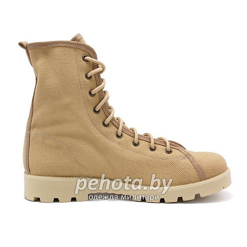 Кеды тактические 05118 BERKUT NEW Biege | Garsing фото 4