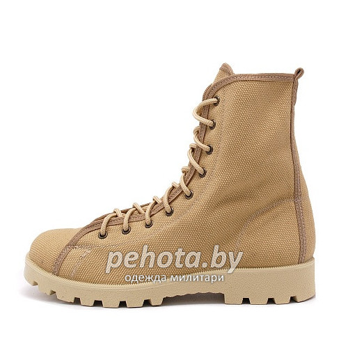 Кеды тактические 05118 BERKUT NEW Biege | Garsing фото 2
