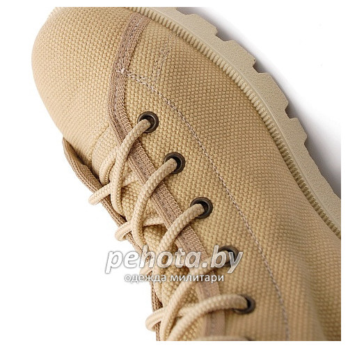 Кеды тактические 05118 BERKUT NEW Biege | Garsing фото 6
