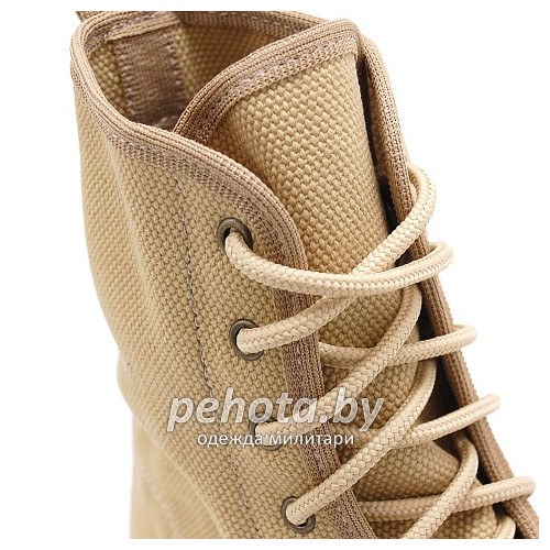 Кеды тактические 05118 BERKUT NEW Biege | Garsing фото 7