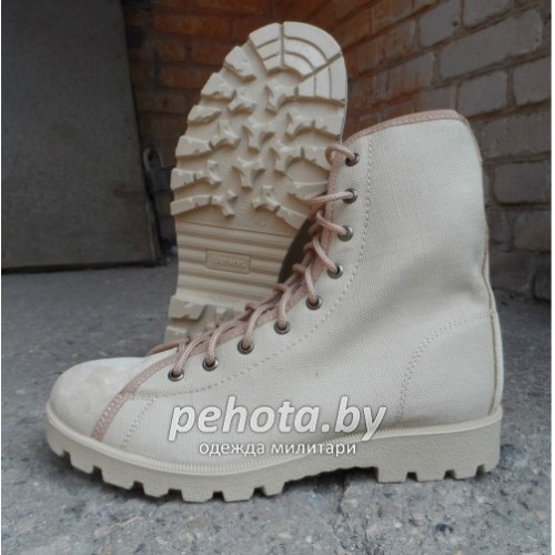 Кеды тактические 05119 П BERKUT NEW | Garsing фото 2